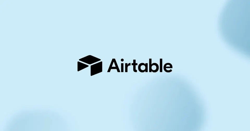 Airtable screenshot