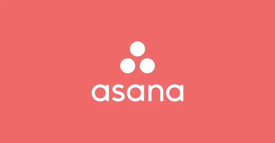 Asana: Work and project management for teams.