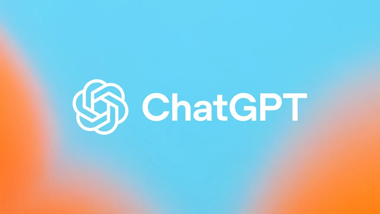 ChatGPT screenshot