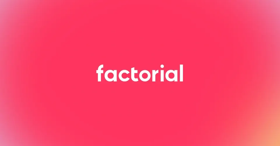 Factorial screenshot