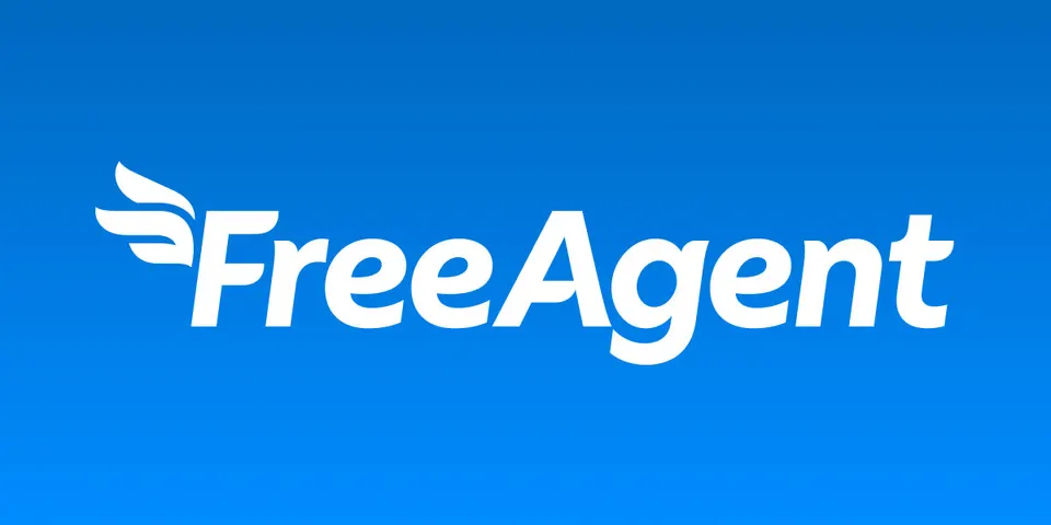 FreeAgent screenshot
