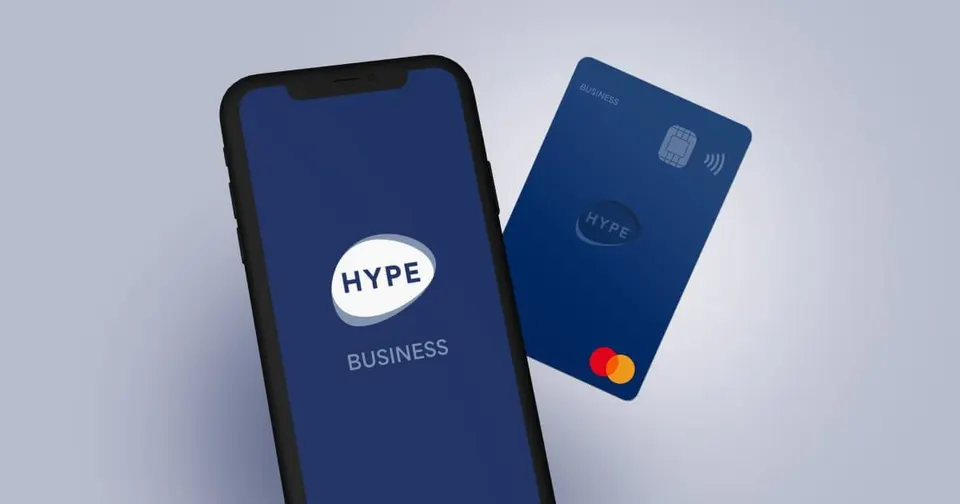Hype Business: Conto economico per ditte individuali e professionisti.