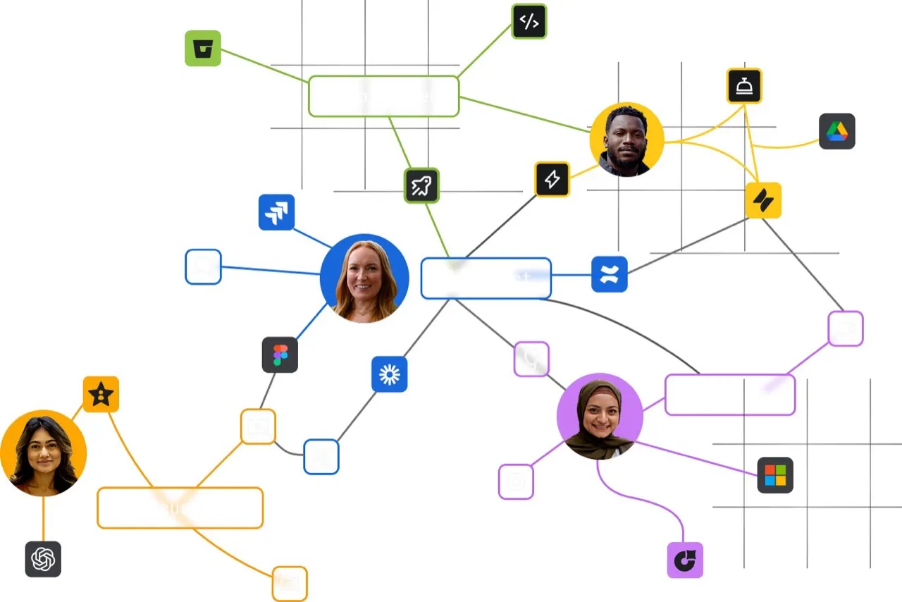 Jira: Issue tracker with configurable workflows.