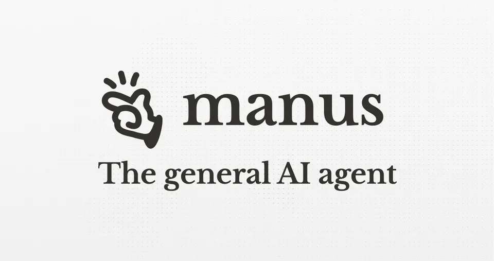 Manus: KI-Agent, der Aufgaben selbst erledigt.