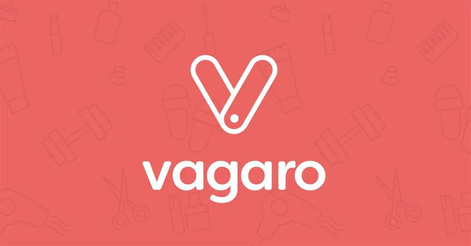 Vagaro: Booking and POS for salons, spas and gyms.