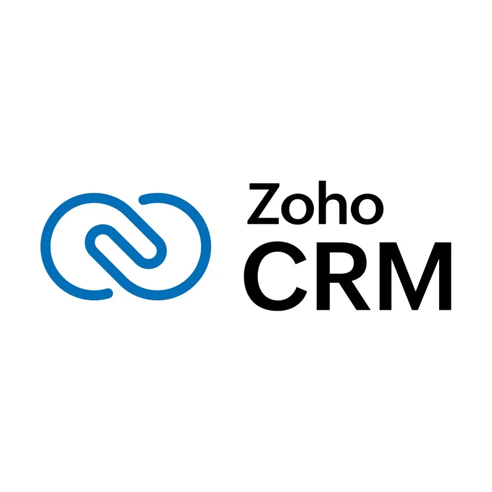 Zoho CRM: Customisable CRM with a free tier.