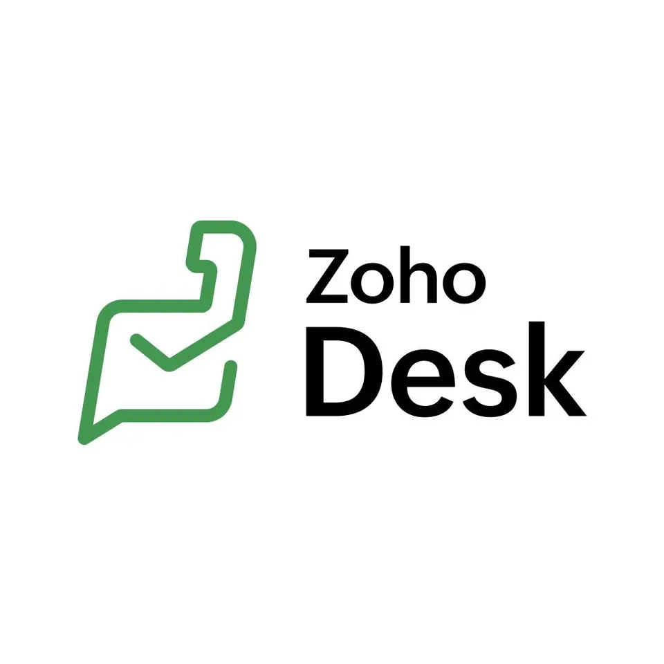 Zoho Desk: Help desk ticketing for small and growing support teams.