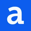 Marketing copy logo