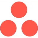 Asana logo