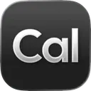 Cal.com logo