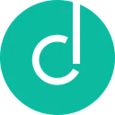 Dropcontact logo