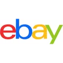 eBay logo