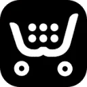 Ecwid by Lightspeed logo