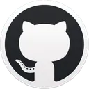 GitHub Copilot logo