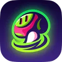 Meshy logo