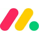 monday.com logo