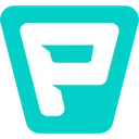 Publer logo
