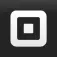 Card payments in person logo
