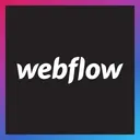 Webflow MCP Server logo