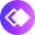 Whimsical logo