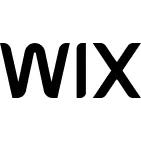 Wix logo